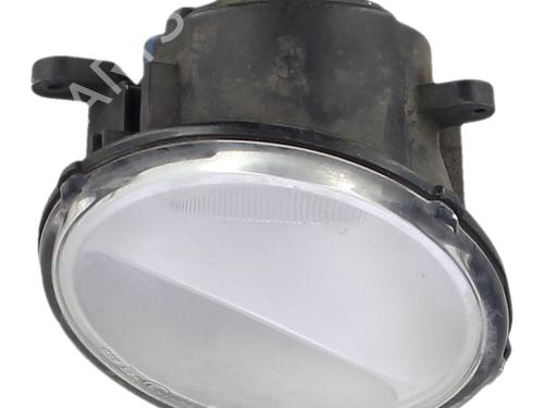 Right front fog light RENAULT TWINGO II (CN0_) 1.2 16V (CN04, CN0B) | BP38944680C31 - Image 5
