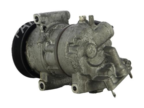 AC compressor CITROËN C3 II (SC_) 1.2 VTi 82 | BP38257053M34 - Image 2