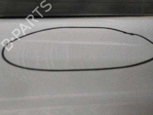 Right front door CITROËN C4 I (LC_) 1.6 HDi | BP18076833C3 