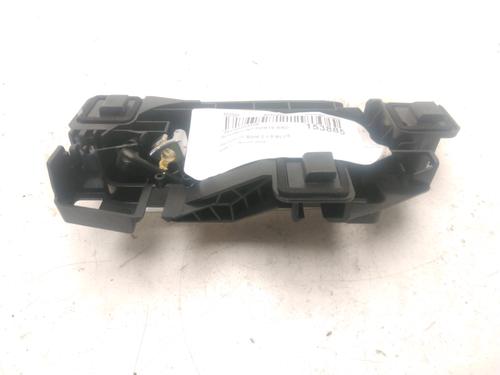 Used Rear right interior door handle PEUGEOT 5008 II (MC_, MJ_, MR_, M4_) 1.5 BlueHDi 130 (MCYHZJ, MCYHZR, MCYHZX) (131 hp) 25015601