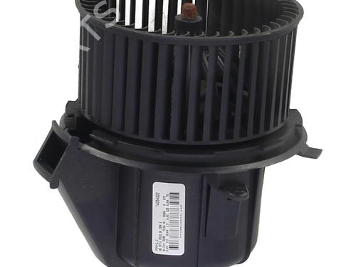 Used Heater blower motor Heater blower motor CITROËN C3 II (SC_) 1.6 BlueHDi 100 (99 hp) 36510229 36510229