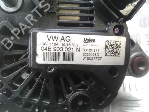 Alternator VW POLO V (6R1, 6C1) 1.2 TSI 16V | BP13078310M7 
