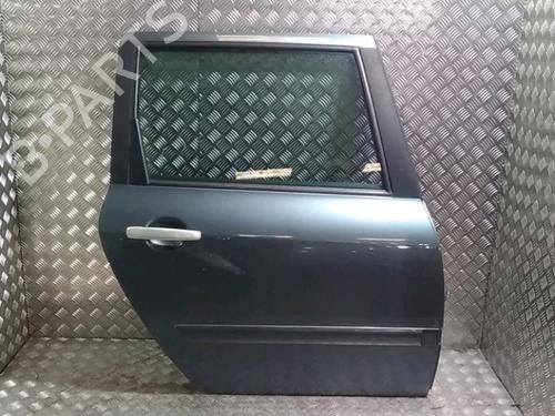 Used Right rear door PEUGEOT 307 Break (3E) 1.6 HDi 110 (109 hp) 13418745