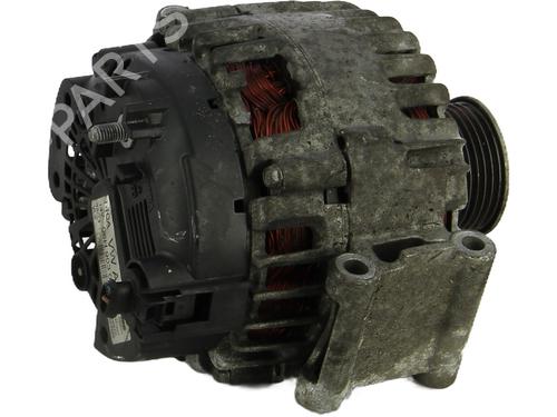 Alternator AUDI A3 Convertible (8P7) 1.8 TFSI | BP33278990M7 - Image 2