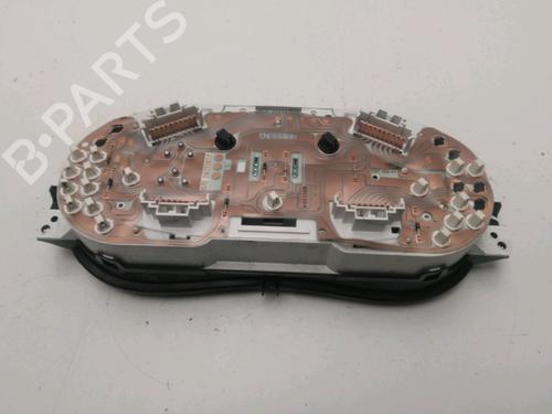 Used Instrument cluster RENAULT CLIO II (BB_, CB_) 1.2 (BB0A, BB0F, BB10, BB1K, BB28, BB2D, BB2H, CB0A,... (58 hp) 22381999