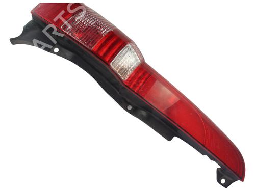 Left taillight FIAT PANDA (169_) 1.2 (169AXF2A, 169AXF1A) | BP38492345C34 - Image 5