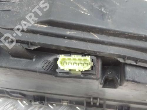 Left headlight CITROËN XANTIA (X1_, X2_) 1.8 i 16V | BP11521388C28 
