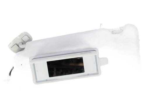 Left sun visor PEUGEOT 508 SW I (8E_) 2.0 BlueHDi 150 | BP30188233I1