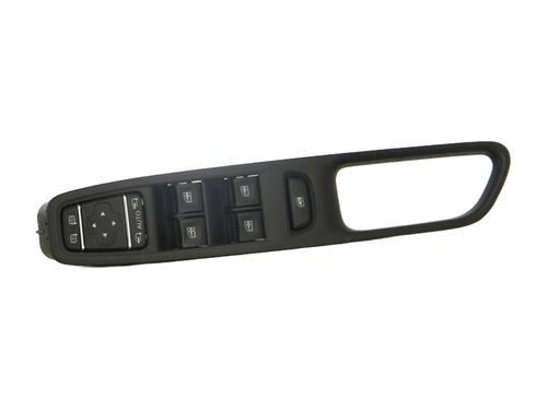 Used Left front window switch Left front window switch RENAULT CAPTUR I (J5_, H5_) 1.2 TCe 120 (118 hp) 36544223 36544223