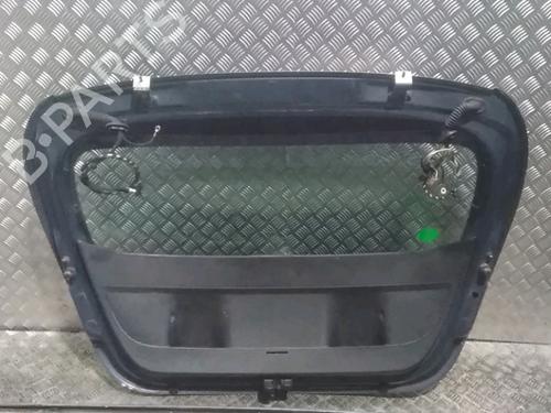 Tailgate SEAT LEON (1P1) 1.9 TDI | BP16638592C6 
