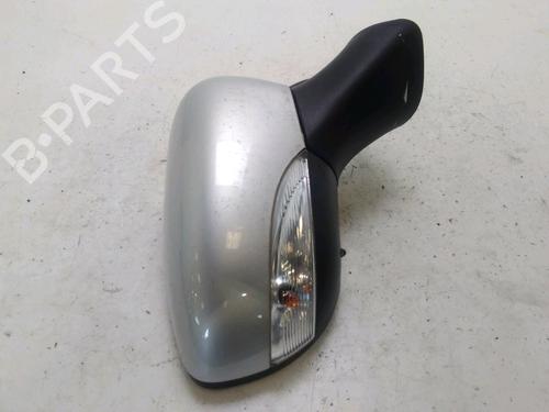 Right mirror RENAULT CLIO IV (BH_) 1.5 dCi 75 | BP28087008C27 