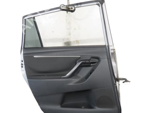 Used Left rear door Left rear door TOYOTA VERSO (_R2_) 2.2 D-4D (AUR21_, AUR21R) (150 hp) 36283329 36283329