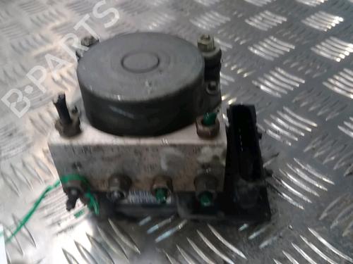 ABS pump RENAULT CLIO III (BR0/1, CR0/1) 1.5 dCi (BR17, CR17) | BP13079172M43 