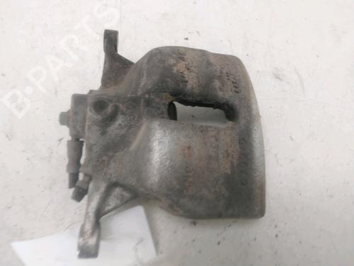 Right front brake caliper AUDI Q3 (F3B) 35 TDI | BP29215373M104 - Image 2