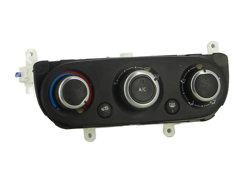 Climate control RENAULT CLIO IV (BH_) 1.5 dCi 75 | BP37004219I5 - Image 3