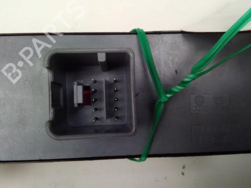 Used Left front window switch Left front window switch SEAT ALTEA XL (5P5, 5P8) 2.0 TDI 16V (140 hp) 15755959 15755959