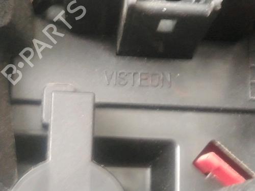 Left taillight PEUGEOT 206+ (2L_, 2M_) 1.4 HDi eco 70 | BP28331424C34 