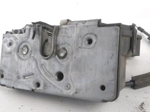 Used Front right lock Front right lock PEUGEOT BOXER Van 2.2 HDi 130 (131 hp) 34229543 34229543