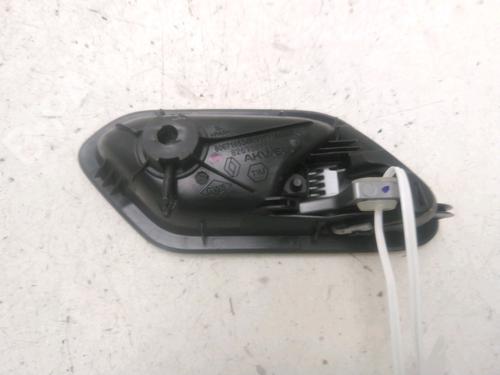Used Front left interior door handle DACIA DUSTER (HM_) 1.5 dCi 115 (HMAD) (116 hp) 29344931