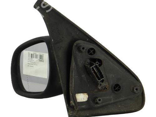 Used Left mirror Left mirror RENAULT CLIO II (BB_, CB_) 1.5 dCi (B/CB07) (65 hp) 36054168 36054168