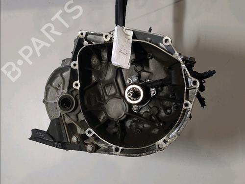 Used Gearbox PEUGEOT 308 SW I (4E_, 4H_) 1.6 HDi (112 hp) 27394328