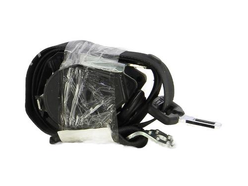 Rear center seatbelt SEAT EXEO ST (3R5) 2.0 TDI | BP33477306I27 - Image 2