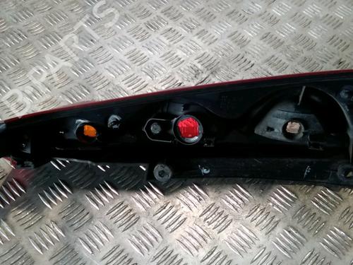 Left taillight NISSAN NOTE (E11, NE11) 1.5 dCi | BP17086665C34 