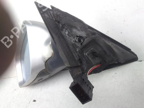 Left mirror AUDI A4 B5 (8D2) 1.9 TDI | BP15755366C26 