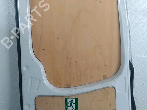 Used Left tailgate Left tailgate VW CRAFTER 30-50 Van (2E_) 2.0 TDI (136 hp) 36054207 36054207