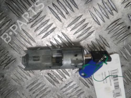Used Ignition barrel PEUGEOT 106 I (1A, 1C) [1991-1996]  23180468