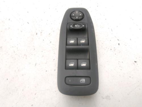 Left front window switch PEUGEOT 2008 I (CU_) 1.6 BlueHDi | BP29196488I27 