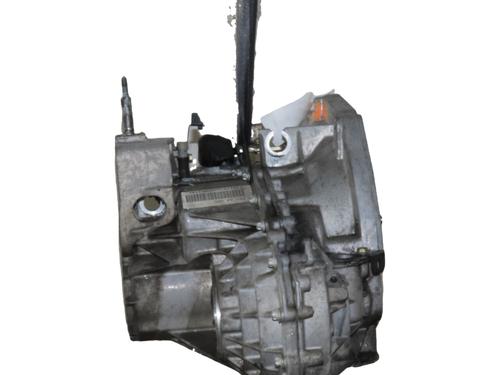 Used Gearbox Gearbox RENAULT ESPACE III (JE0_) 2.2 dCi (JE0S) (115 hp) 36544189 36544189