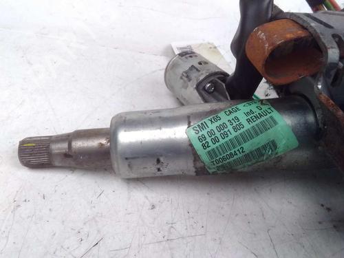 Steering column RENAULT CLIO II (BB_, CB_)  | BP15749284M21 