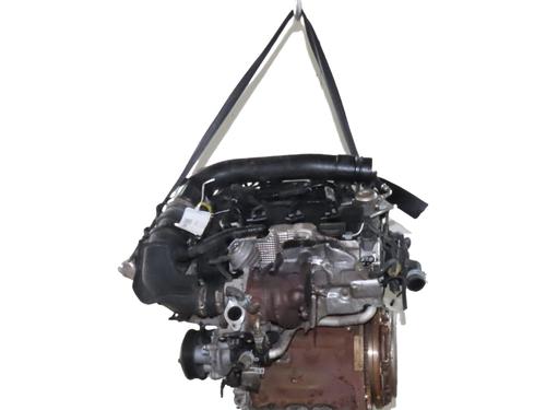 Engine FORD FIESTA VI (CB1, CCN) 1.0 EcoBoost | BP40051968M1 - Image 4