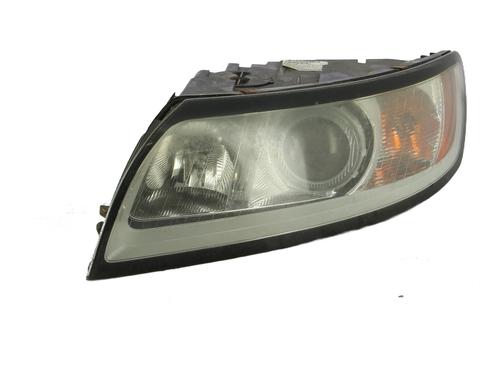 Used Left headlight VOLVO V50 (545) D2 (114 hp) 31576472