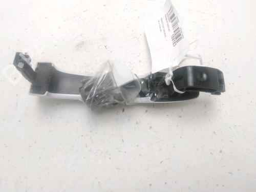 Used Front right interior door handle RENAULT CLIO V (B7_) 1.5 Blue dCi 85 (B7AG) (86 hp) 28445885