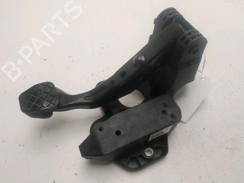 Used Break pedal Break pedal SKODA FABIA II (542) 1.6 TDI (75 hp) 23086566 23086566