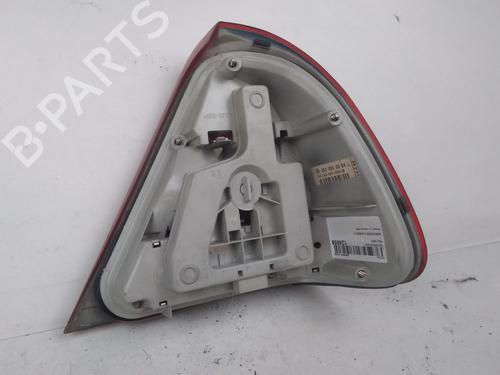 Used Left taillight MERCEDES-BENZ C-CLASS (W202) C 200 D (202.120) (75 hp) 15759904