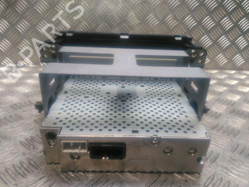 Used Radio Radio 16209094 16209094