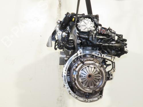 Used Engine Engine 36100685 36100685