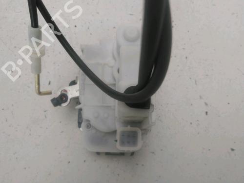 front-left-lock-abarth-500-595-695-2008-29621976 main image