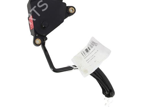 Used Pedal Pedal RENAULT CLIO III (BR0/1, CR0/1) 1.5 dCi (BR17, CR17) (86 hp) 31961726 31961726