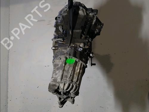 Gearbox SEAT EXEO ST (3R5) 2.0 TDI | BP31576399M3 - Image 2