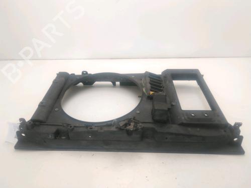 Used Front slam panel PEUGEOT 307 Break (3E) 1.6 HDi 110 (109 hp) 24871678
