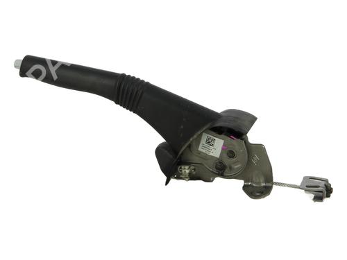 Used Hand brake Hand brake DACIA LODGY (JS_) 1.5 Blue dCi 115 (JSJT) (116 hp) 34498888 34498888