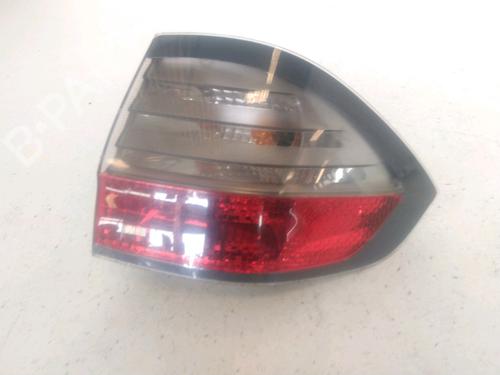 Right taillight FORD S-MAX (WA6) 2.0 TDCi | BP28331412C35 - Image 3