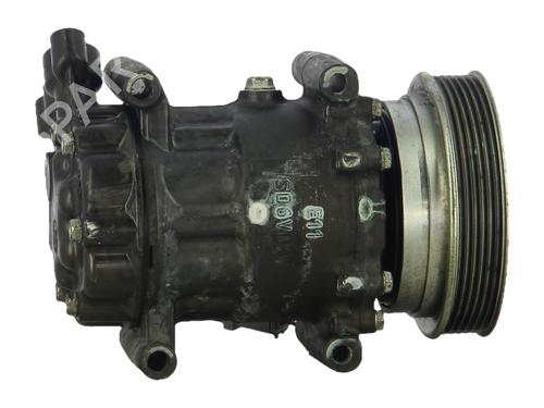 Used AC compressor AC compressor 39419348 39419348