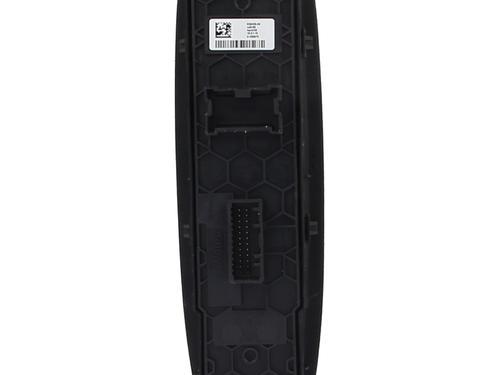 Left front window switch RENAULT MEGANE IV Hatchback (B9A/M/N_) 1.5 Blue dCi 115 (B9A6) | BP32178888I27