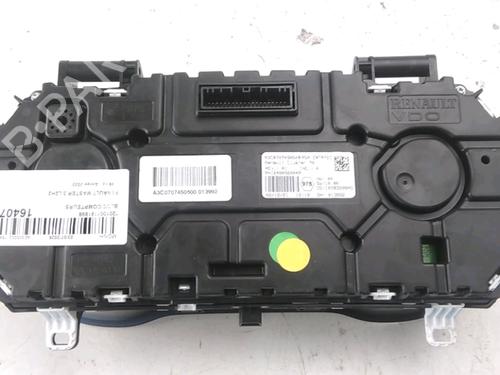 Used Instrument cluster Instrument cluster 37597579 37597579