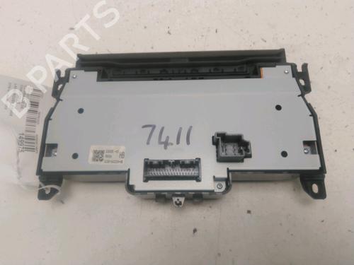 Used Climate control LAND ROVER RANGE ROVER EVOQUE (L538) 2.2 D 4x4 (190 hp) 28331090